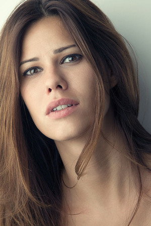 Cover image for Nani Jiménez