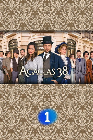 Poster for Акаций 38