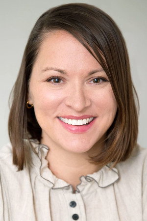 Cover image for Kiersten Hargroder