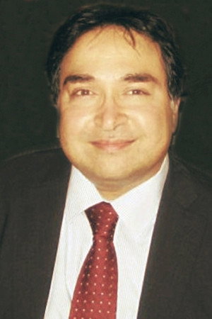 Cover image for Raj Awasti