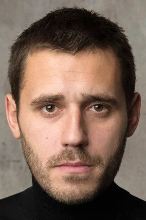 Cover image for Семён Шкаликов