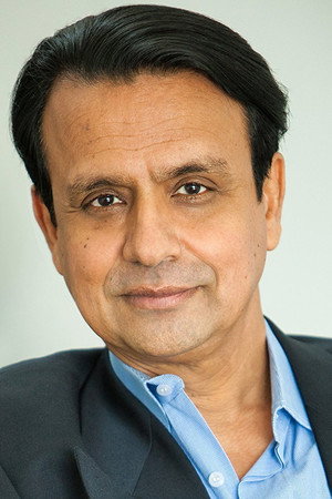 Cover image for Ajay Mehta