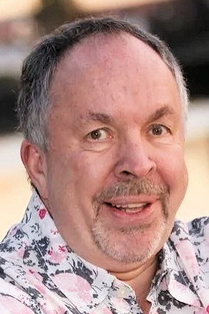 Cover image for Andy Peebles