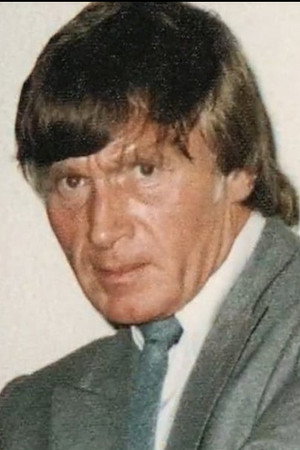 Cover image for Cliff Twemlow