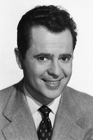 Cover image for Larry Parks