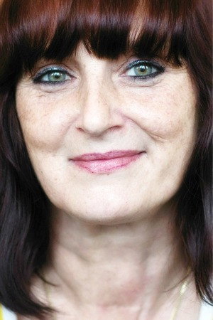 Cover image for Christiane Felscherinow