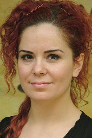 Cover image for Gamze Kuş