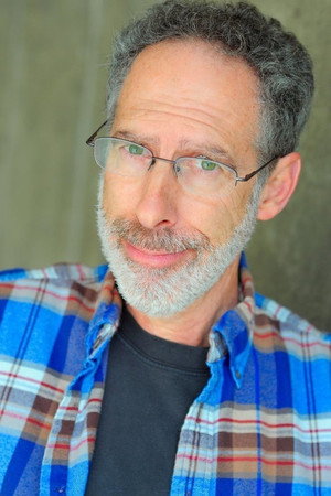 Cover image for Allan Trautman