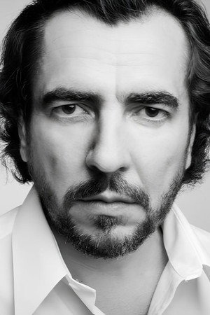 Cover image for Сергей Петько