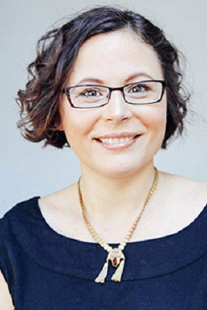 Cover image for Elizabeth Martin