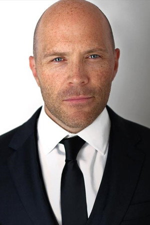 Cover image for Josh Blacker
