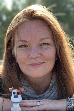 Cover image for Tiffany Hillkurtz