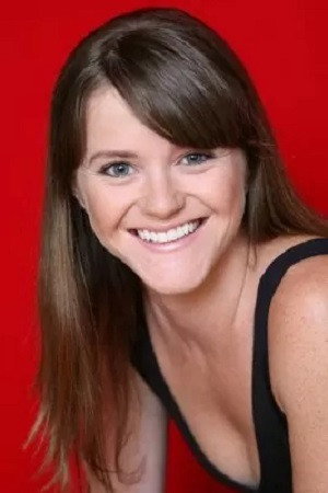 Cover image for Victoria Spence