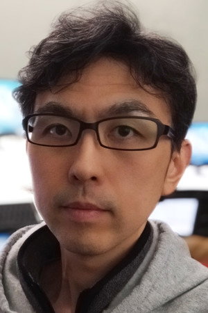 Cover image for Hisayuki Tabata