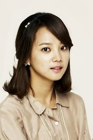 Cover image for 윤승아