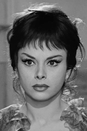 Cover image for Sandra Milo