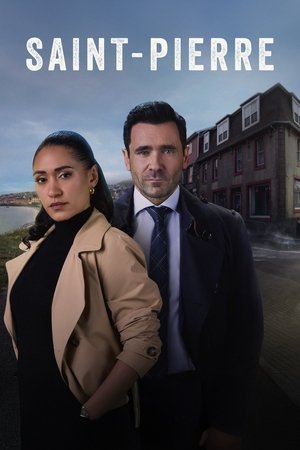 Poster for Сен-Пьер