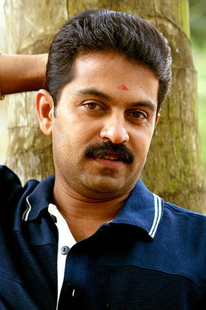 Cover image for Krishna Prasad
