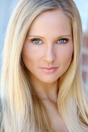 Cover image for Jessica Rockwell