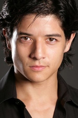 Cover image for Jonathan Patrick Foo