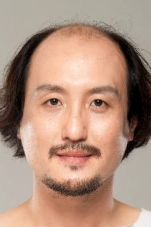 Cover image for Lee Seung-chul