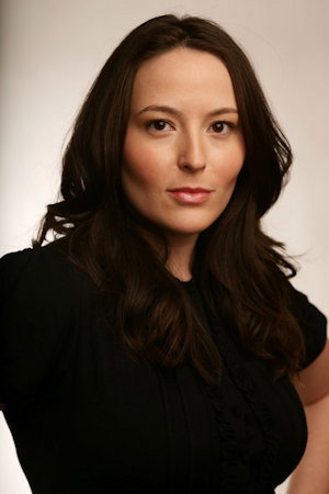 Cover image for Jessica Robertson