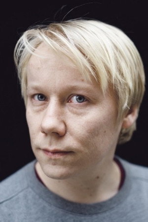Cover image for Eirik Svensson