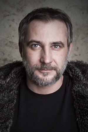 Cover image for Mariusz Witkowski