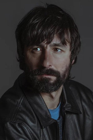 Cover image for Mikel Losada