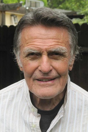 Cover image for Roger Browne
