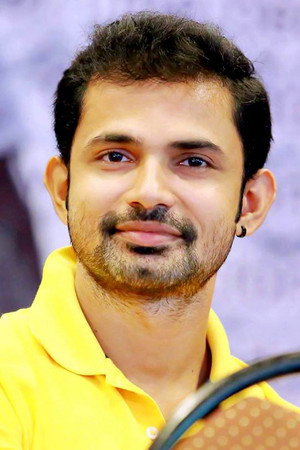 Cover image for Harikrishnan