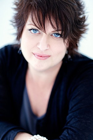 Cover image for Amélie Grenier