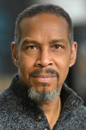 Cover image for Kevyn Morrow
