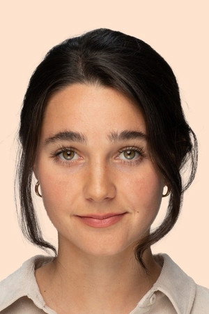 Cover image for Lara Ricote