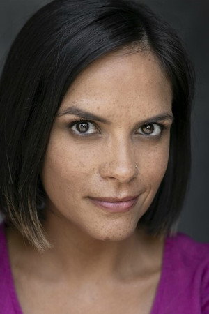 Cover image for Natasha Daniel