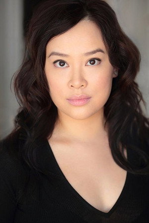 Cover image for Christine Q. Nguyen