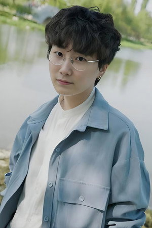 Cover image for 李翰林