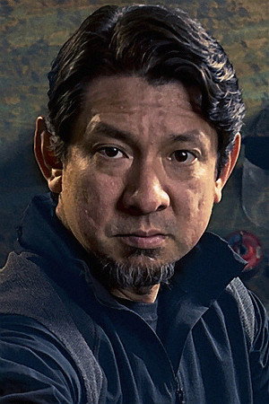 Cover image for Doug Marcaida