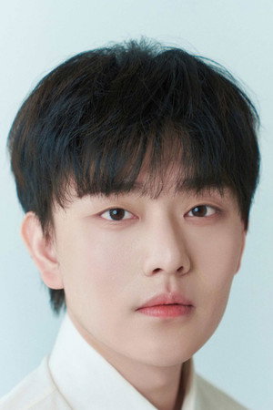 Cover image for Jiang Yiru