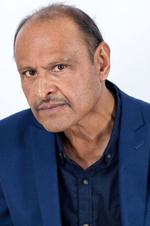 Cover image for Jag Patel