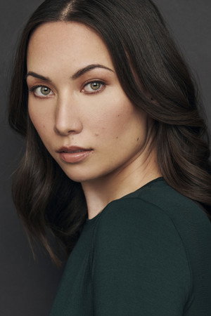 Cover image for Rachel Kang