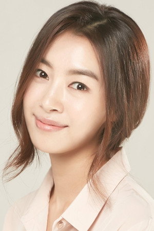Cover image for Bae Jung-hwa