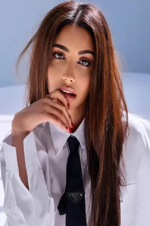 Cover image for Yosra Al-Jedidi