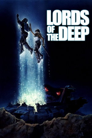 Poster for Повелители глубин