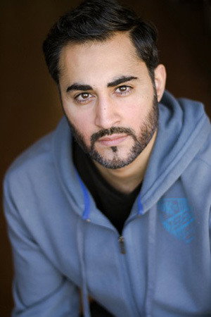 Cover image for Amir Mo