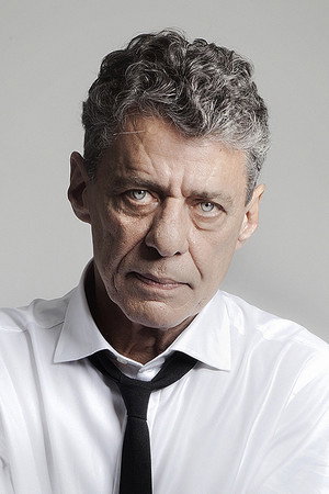 Cover image for Chico Buarque