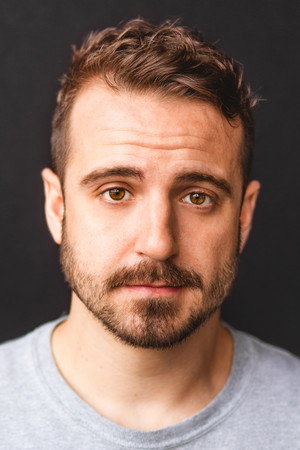 Cover image for Mathieu Bourassa