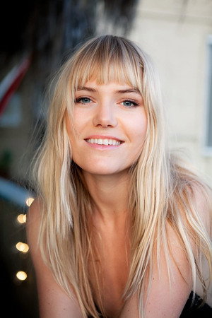 Cover image for Julia Sandström