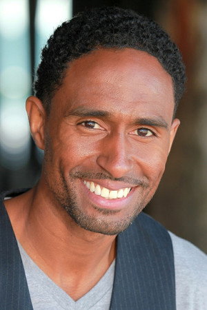 Cover image for Roger Payano