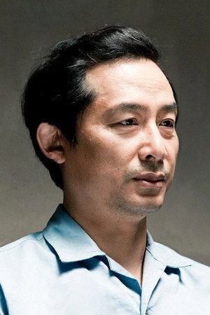Cover image for 조영진